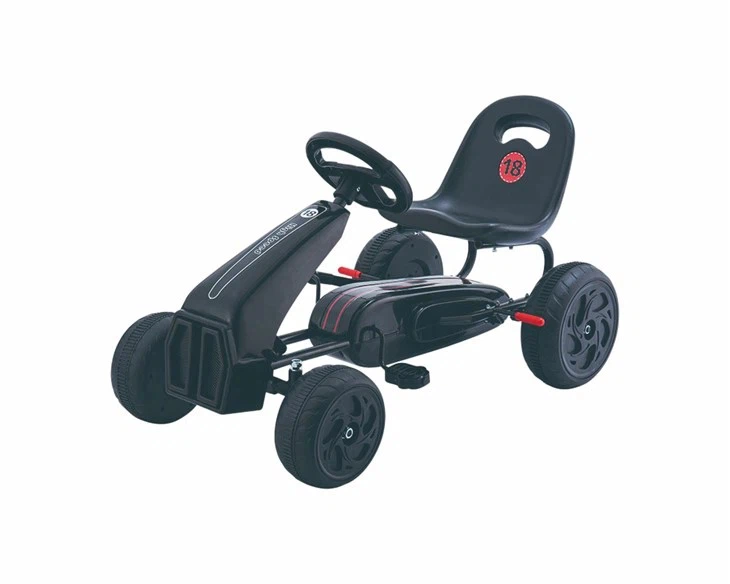 Pedal Go Kart 3 12 Years